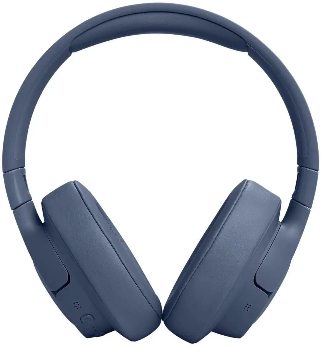 Беспроводные наушники JBL Tune 770 NC Blue - фото №2 Беспроводные наушники JBL Tune 770 NC Blue купить