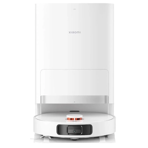 Робот-пылесос Xiaomi Robot Vacuum X20+ (EU) белый. недорого