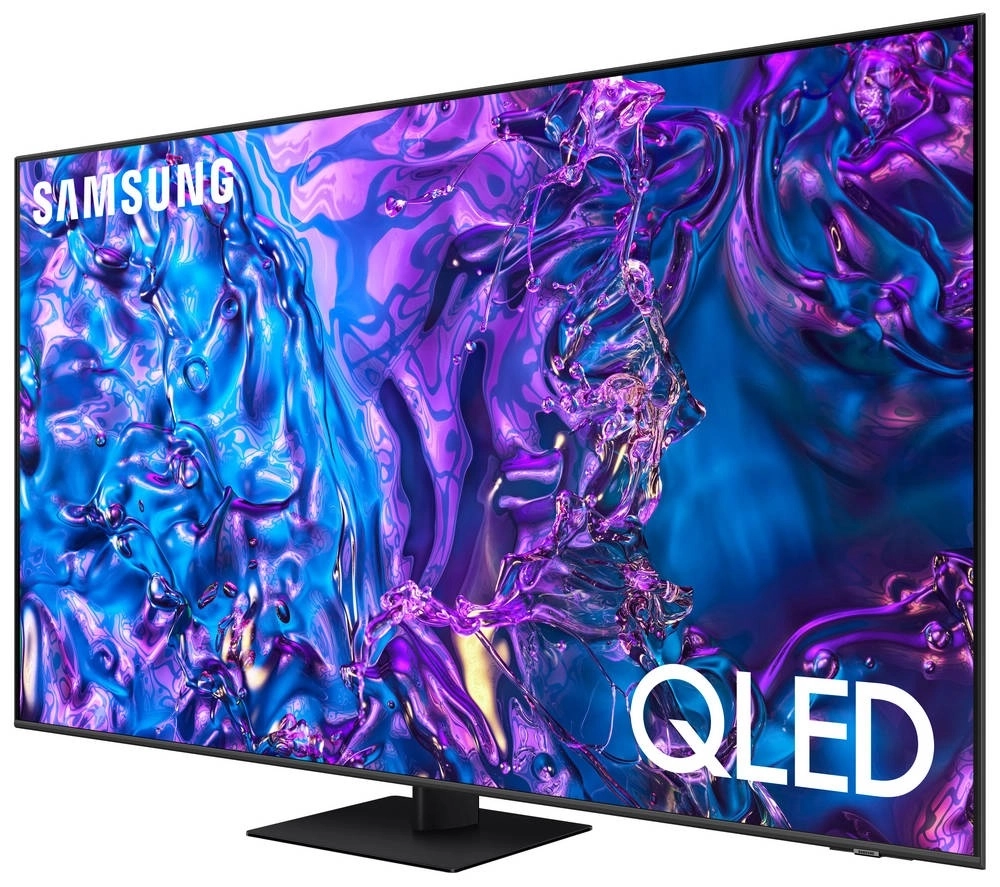 Телевизор Samsung QE85Q70DAU 4K UHD Smart TV недорого
