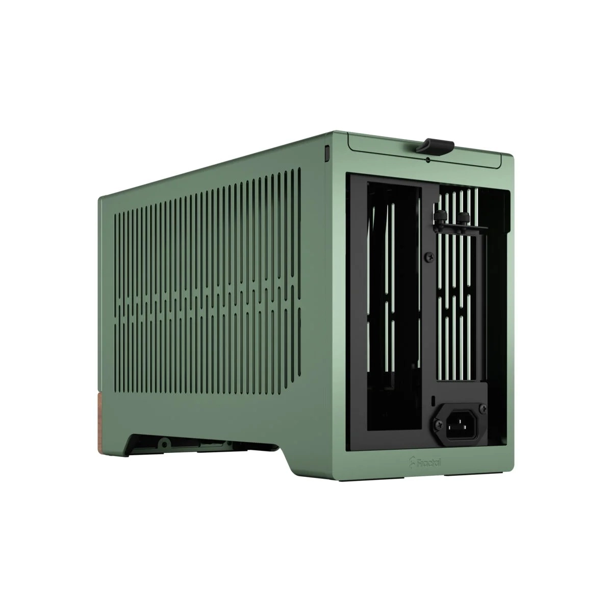Компьютерный корпус FRACTAL DESIGN Terra Jade arzon