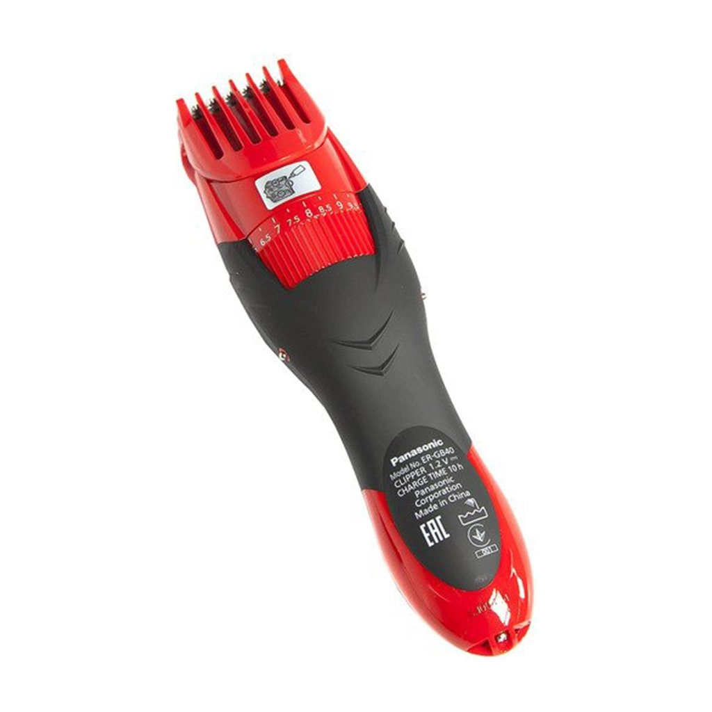 Триммер Panasonic ER-GB40-R520 недорого