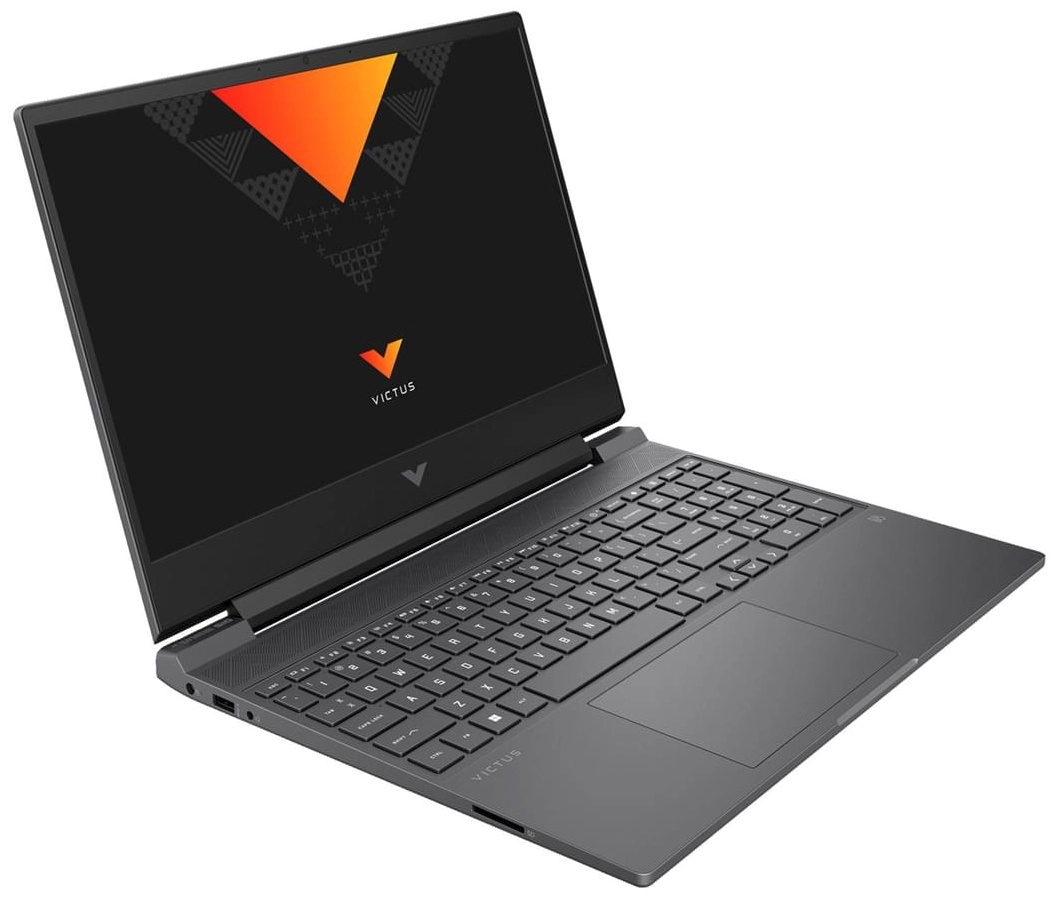 Ноутбук HP VICTUS 15-fa0092ci / Intel i5-12450H / DDR4 16GB / SSD 512GB / RTX3050 4ГБ / 15.6 FHD IPS / DOS - фото №3 Ноутбук HP VICTUS 15-fa0092ci / Intel i5-12450H / DDR4 16GB / SSD 512GB / RTX3050 4ГБ / 15.6 FHD IPS / DOS недорого
