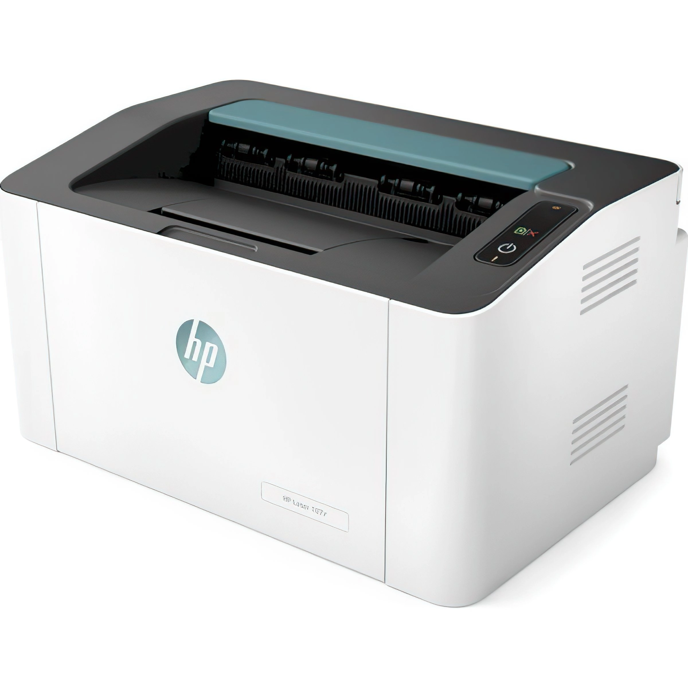 Принтер HP Laser 107r (ч/б, A4, лазерный) недорого