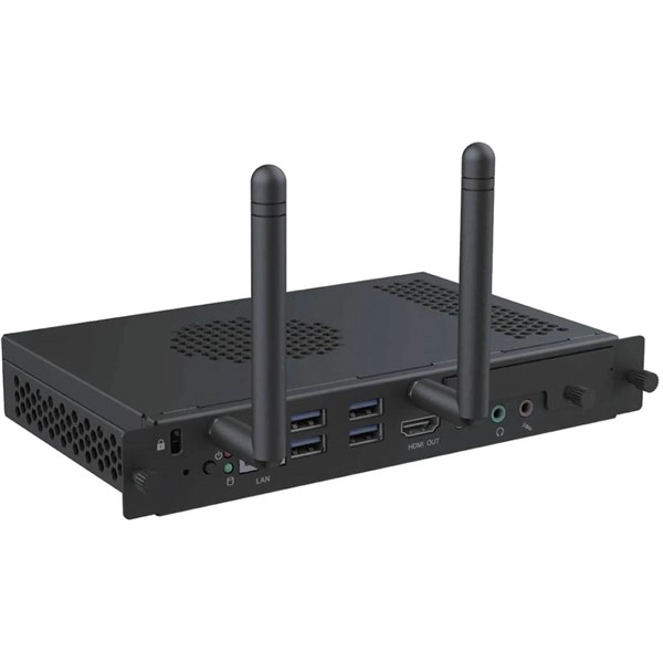 Встраиваемый компьютер Maxhub OPS62A / i5-11320H/ 8GB / SSD 256GB купить
