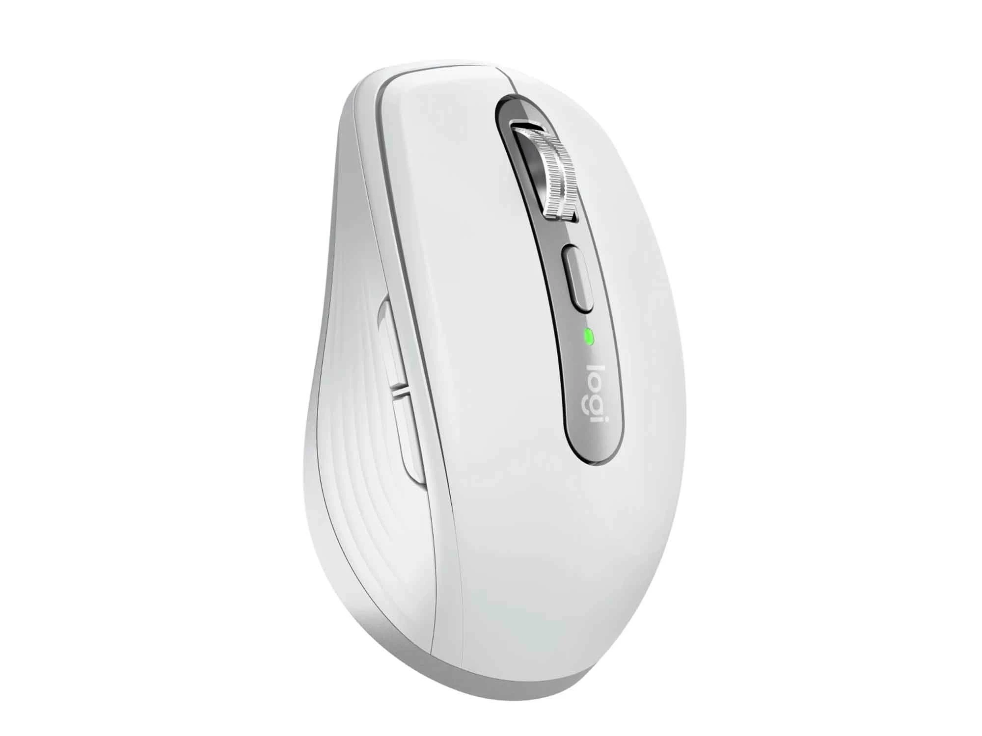 Мышь Logitech MX Anywhere 3S Pale Grey недорого