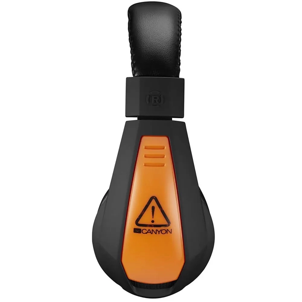 Гарнитура Canyon Star Raider GH-1A недорого