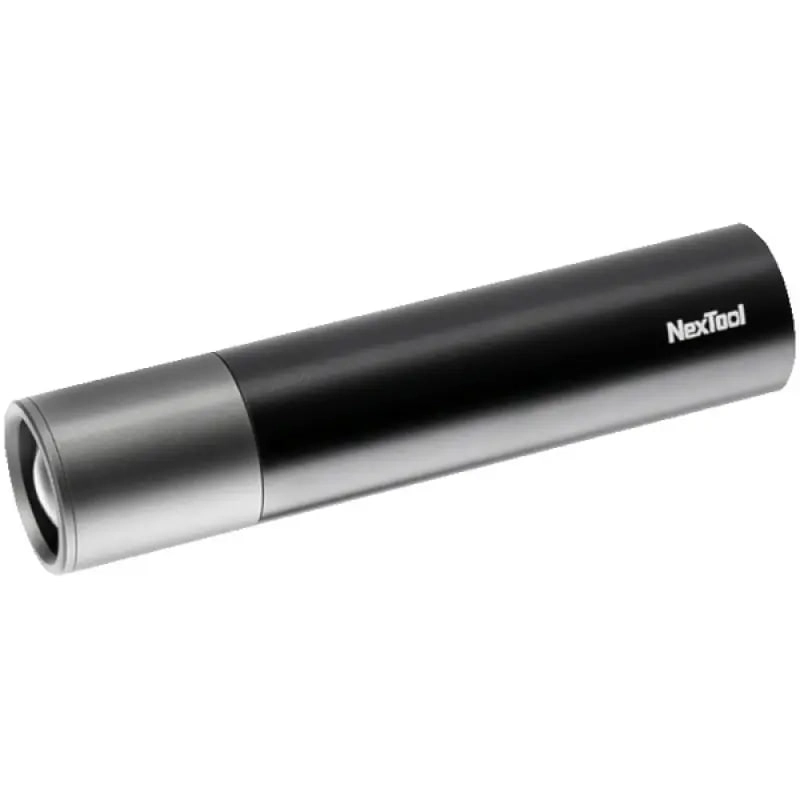 Xiaomi NexTool Zoom Flashlight NE20162 qo‘lchirog‘i arzon