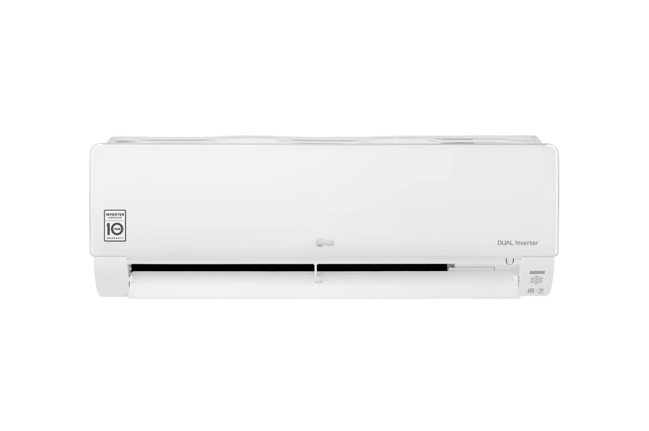 Кондиционер LG Procool Dual Inverter (Wi-Fi) 12 (B12TS) недорого