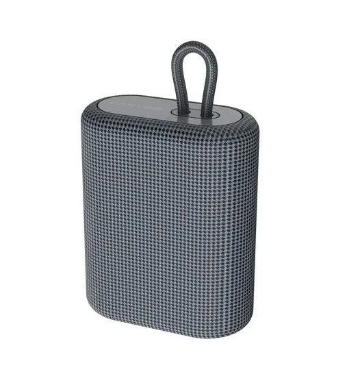 Портативная беспроводная колонка Canyon BSP-4 Серый недорого