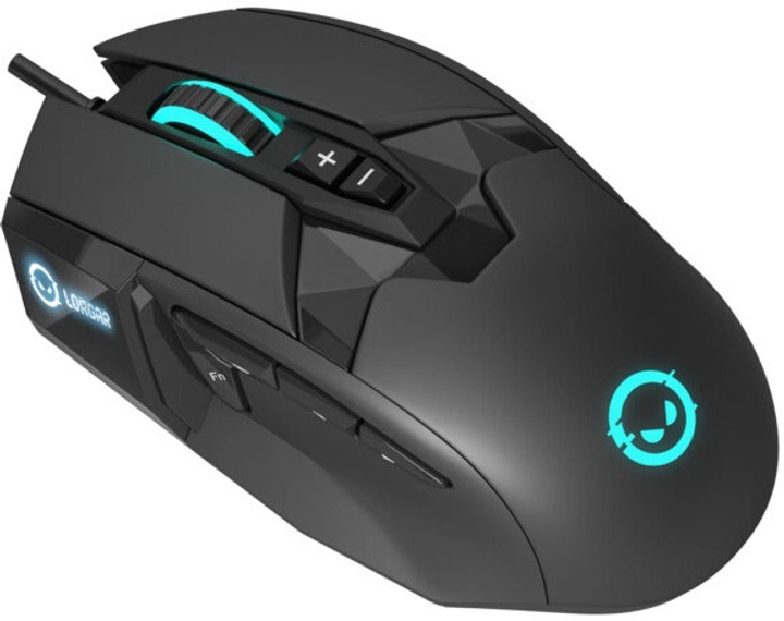 Игровая мышь Lorgar Stricter 579 arzon