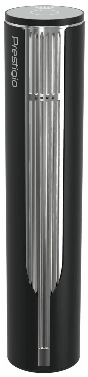Умный штопор Prestigio Maggiore Smart Wine Opener Black-Silver arzon