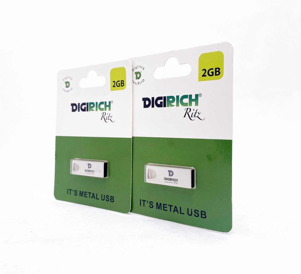 Digirich Ritz 2GB USB-fleshkasi sotib olish