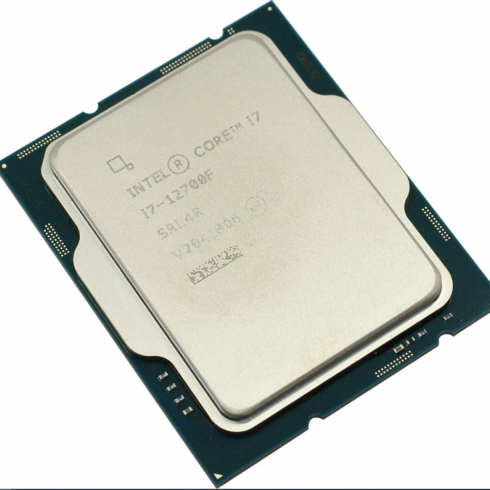 Процессор Intel Core i7-12700F 3.6 GHz 25 MB купить