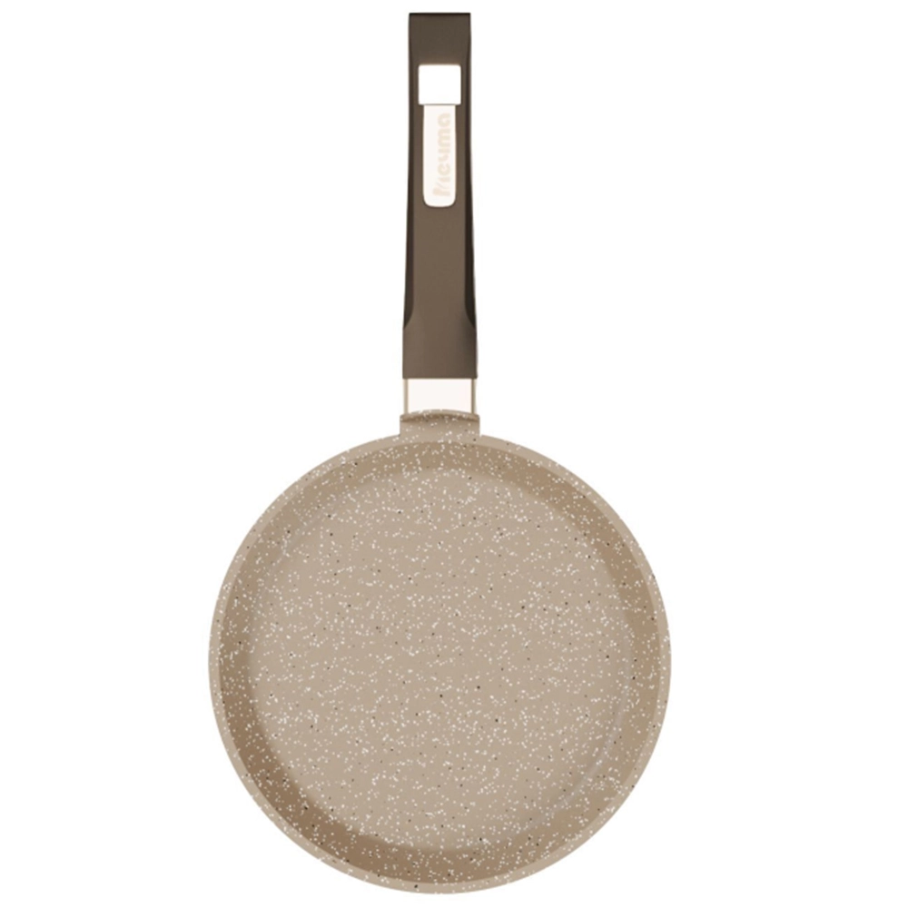 Сковорода блинная Мечта коричневый (20см) купить