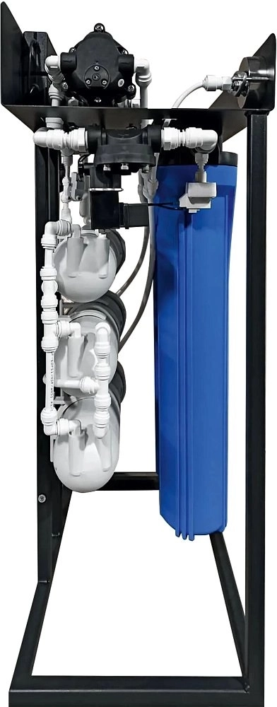 Система обратного осмоса для бизнеса БАРЬЕР BUSINESS RO 300 недорого