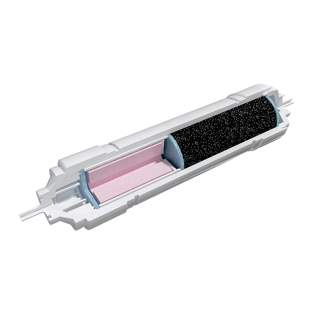 Минерализатор Барьер Профи комплект RO недорого