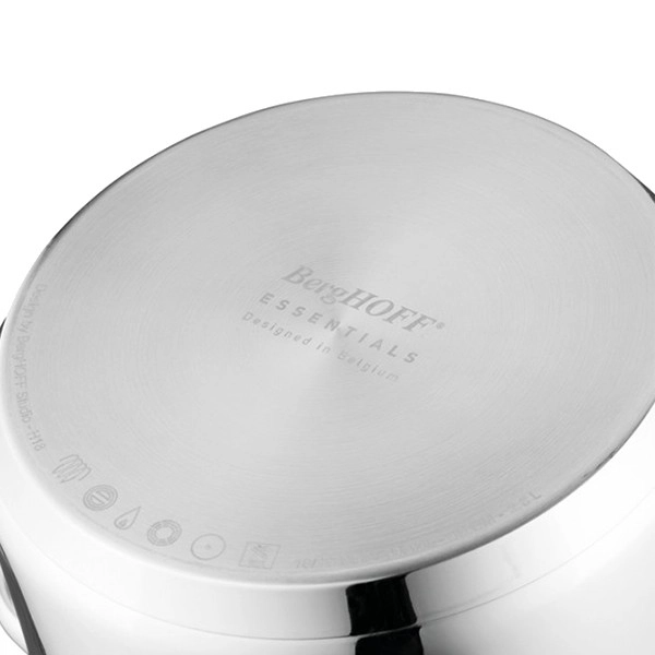 Кастрюля BergHOFF Comfort с крышкой 6,8 л 1100230 arzon