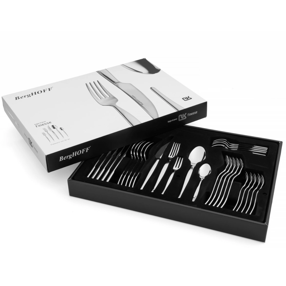 Набор столовых приборов Berghoff Finesse 30 пр. 1230504 недорого