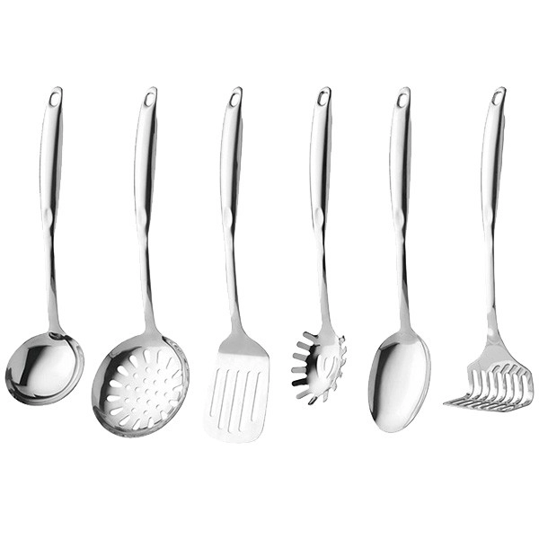 Набор кухонных аксессуаров Berghoff Essentials New 7 пр 1307010 недорого