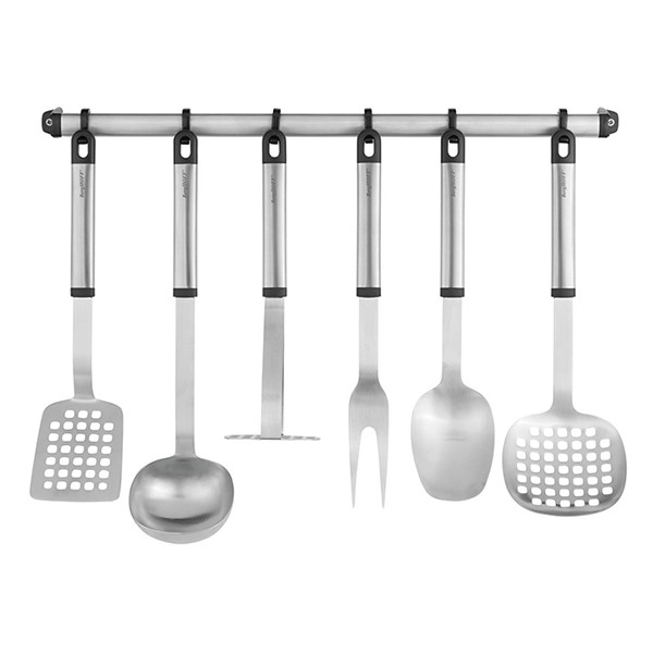 Berghoff Essentials oshxona anjomlari to'plami 8 dona 1308055 arzon