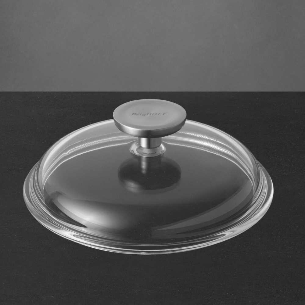 Крышка Berghoff Gem 18 см 2307355 - фото №3 Крышка Berghoff Gem 18 см 2307355 недорого