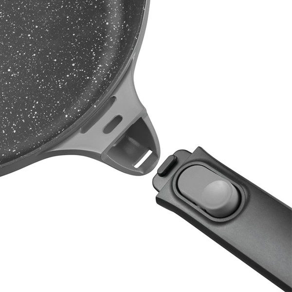 Сковорода Berghoff Gem 20 см 1,1 л 2307425 недорого