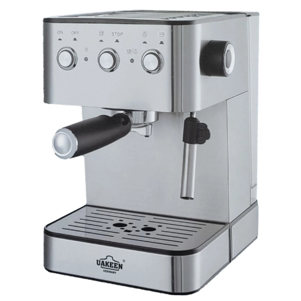 Кофемашина Uakeen ZL-1501 20BAR купить