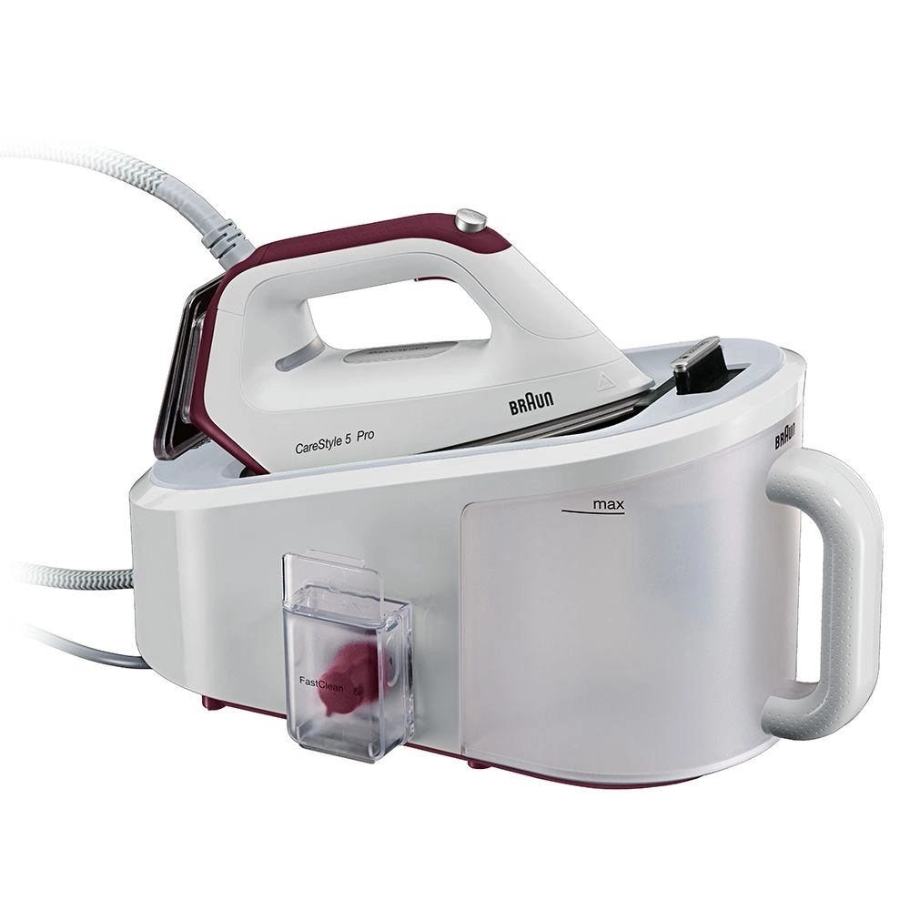 Парогенератор Braun IS5156 недорого