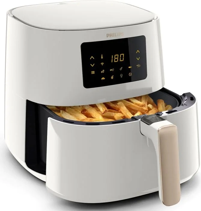 Аэрогриль Philips Ovi Essential Connected HD9280 недорого