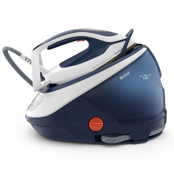 Парогенератор Tefal Pro Express Protect GV9221E0 недорого