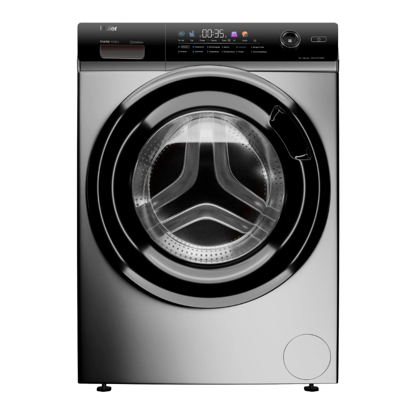 Стиральная машина Haier HW70-BP12269S 7 Кг купить