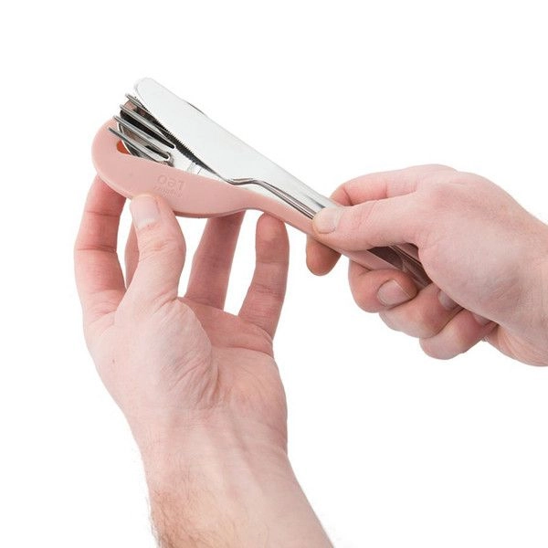 Набор столовых приборов Berghoff Leo 4 пр 3950130 arzon