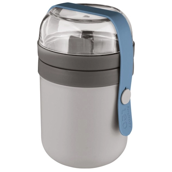 Набор для обеда Berghoff Leo 450 мл 3950235 arzon