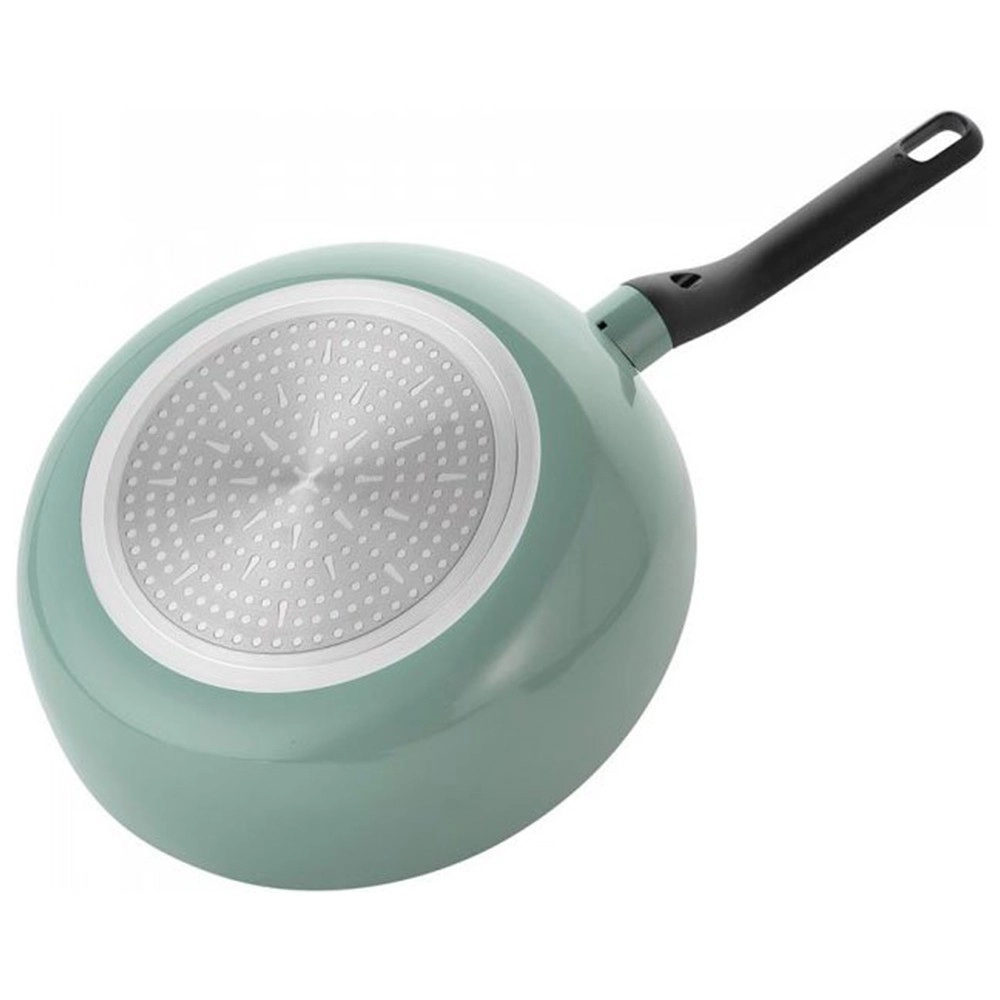 Сковорода BergHOFF Leo SLATE с антипригарным покрытием 28 см 3950316 недорого