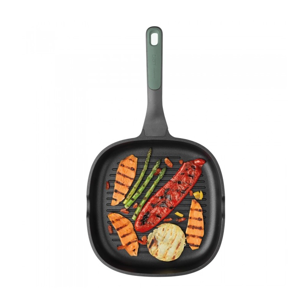 Сковорода-гриль BergHOFF Leo Forest 26 см 3950376 arzon