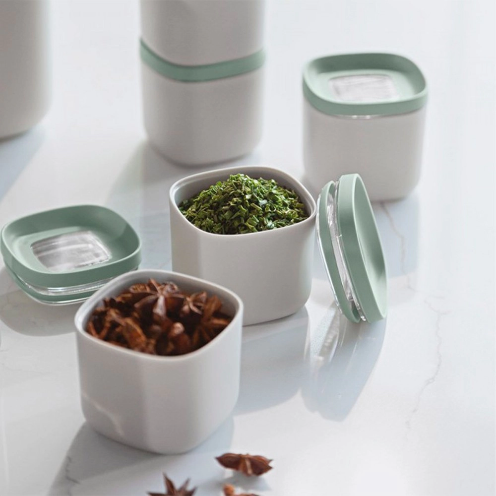 Набор контейнеров Berghoff Leo Balance 6 шт. 3950401 arzon