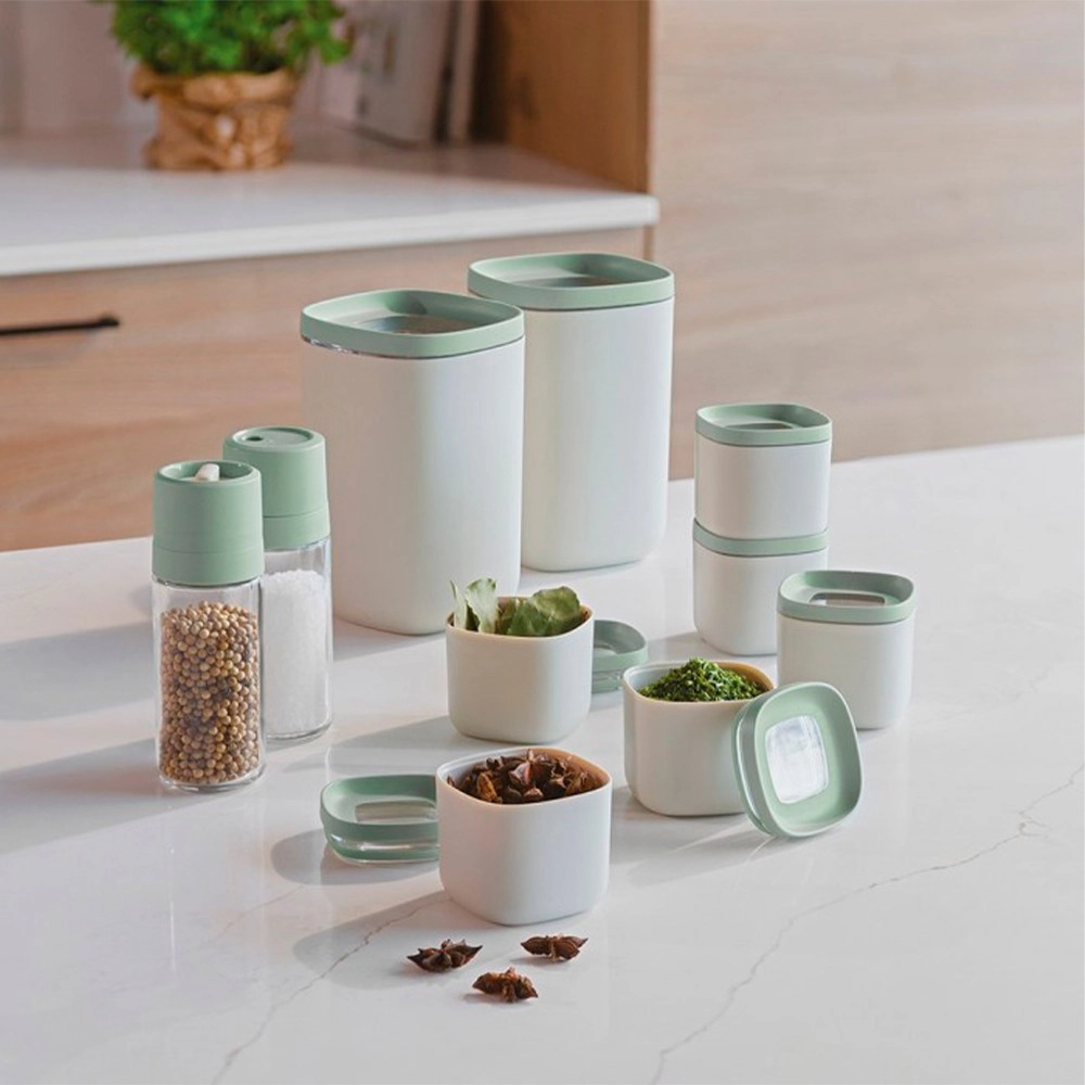 Набор контейнеров Berghoff Leo Balance 2 шт. 3950402 - фото №3 Набор контейнеров Berghoff Leo Balance 2 шт. 3950402 недорого