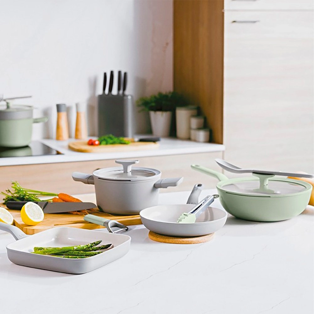 Сковорода BergHOFF Leo Balance с антипригарным покрытием 24 см 3950421 недорого