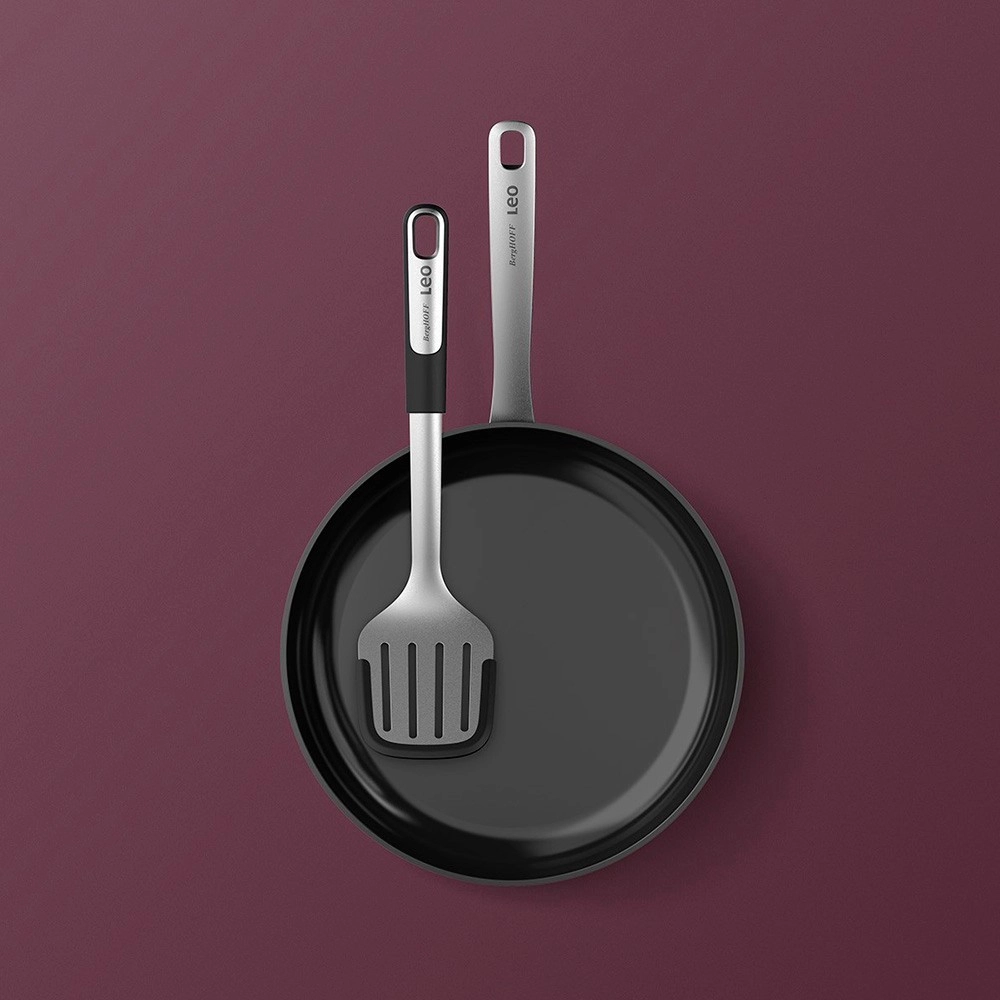 Сковорода без крышки Berghoff Leo Graphite 20 см 3950477 arzon