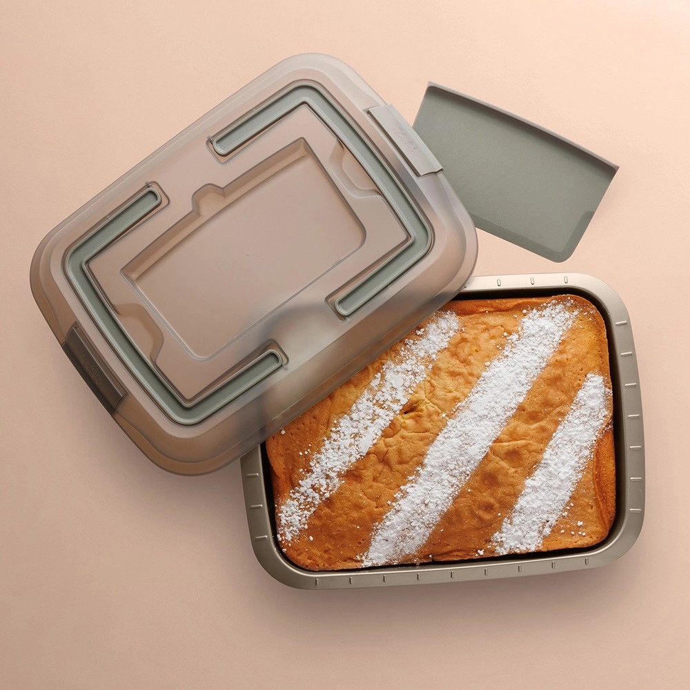 Berghoff Leo Balance pishirish qolipi 34x25,5 sm 3950554 arzon