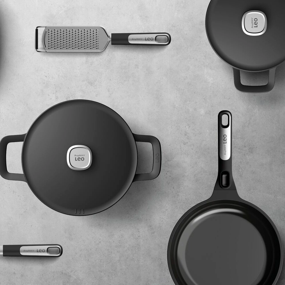 Berghoff Leo Phantom 25 sm quymoq tovasi 3950582 arzon