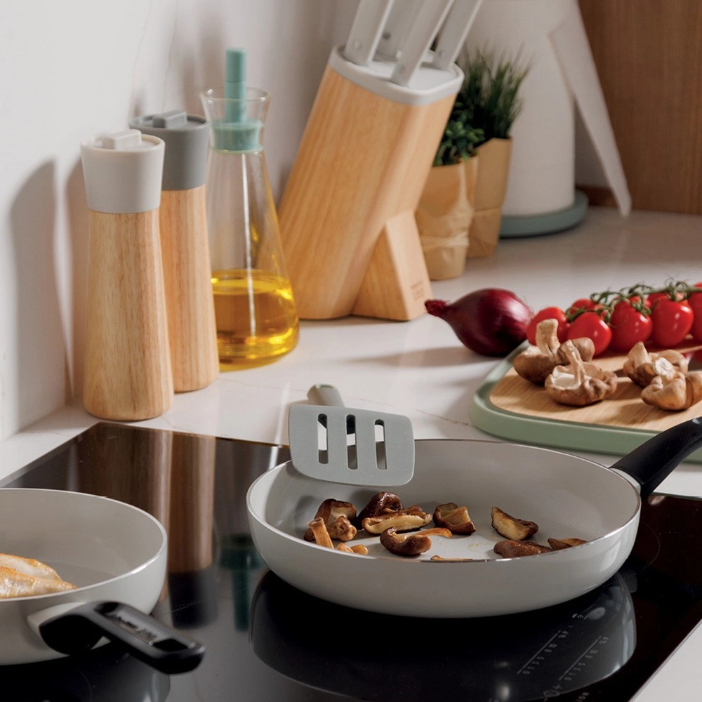 Berghoff Leo Glints Spirit tovalar to'plami 5 buyumli 3950614 arzon