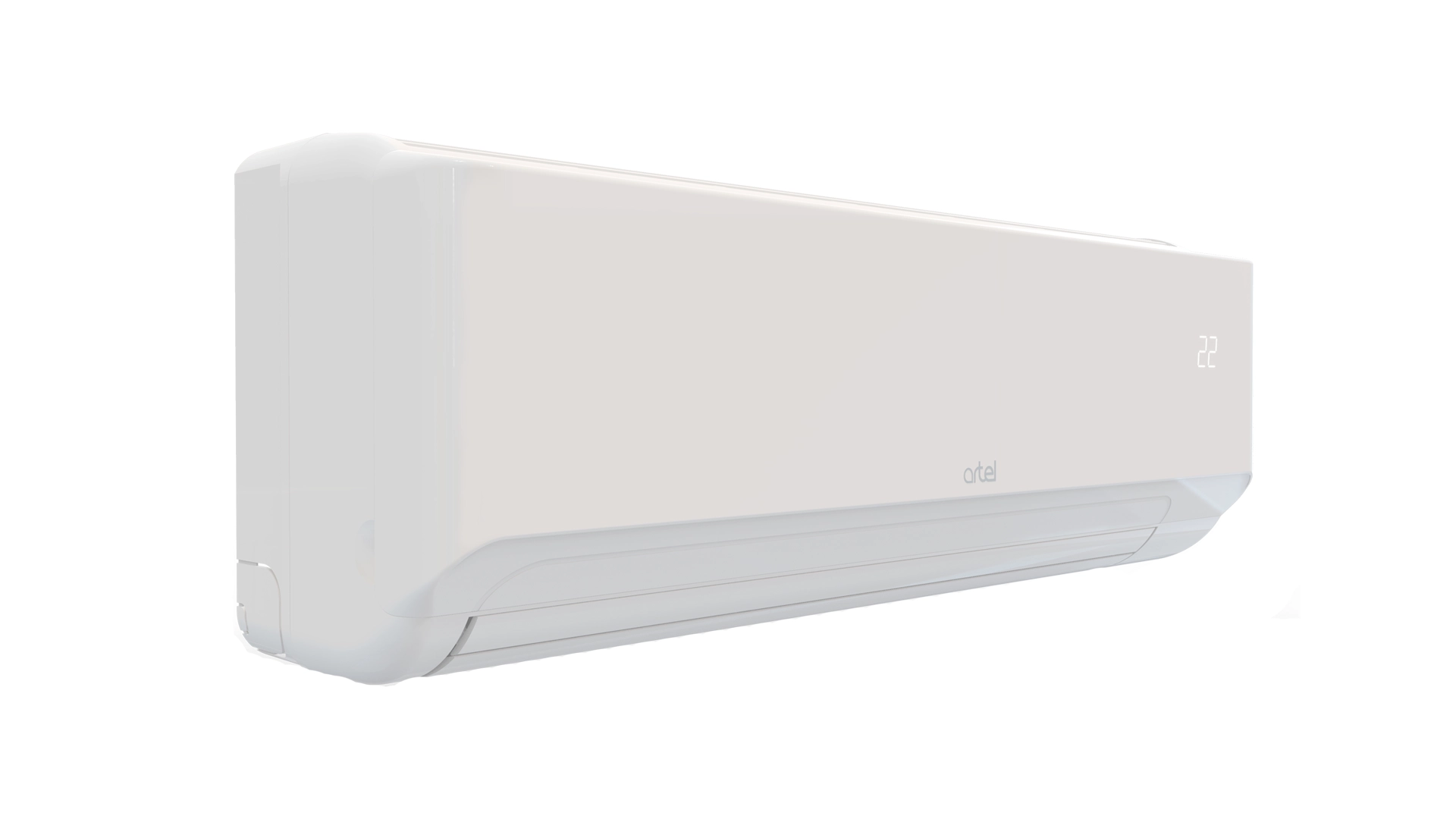 Кондиционер Artel Marvarid 12 Inverter недорого