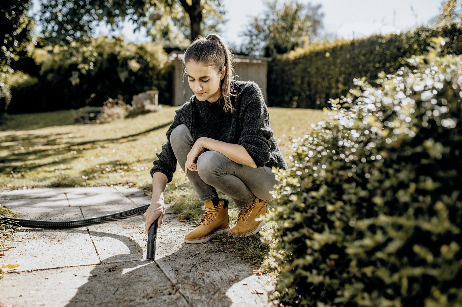 Пылесос Karcher WD 6 P S V-30/6/22/T недорого