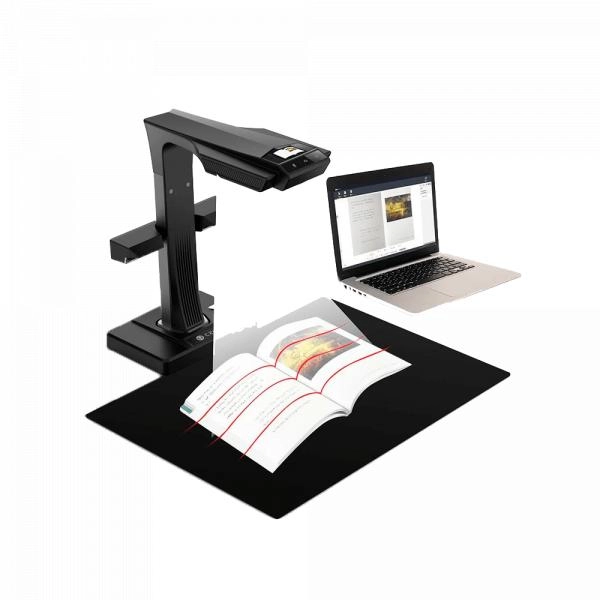 Умный сканер Czur ET18 Pro недорого