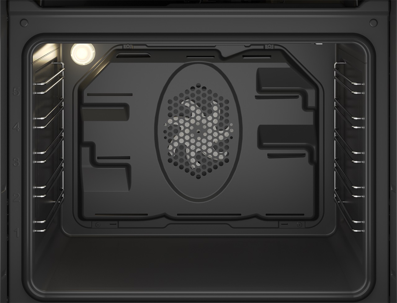 Beko BIE 24301 W o‘rnatiluvchi duxovka-shkafi arzon