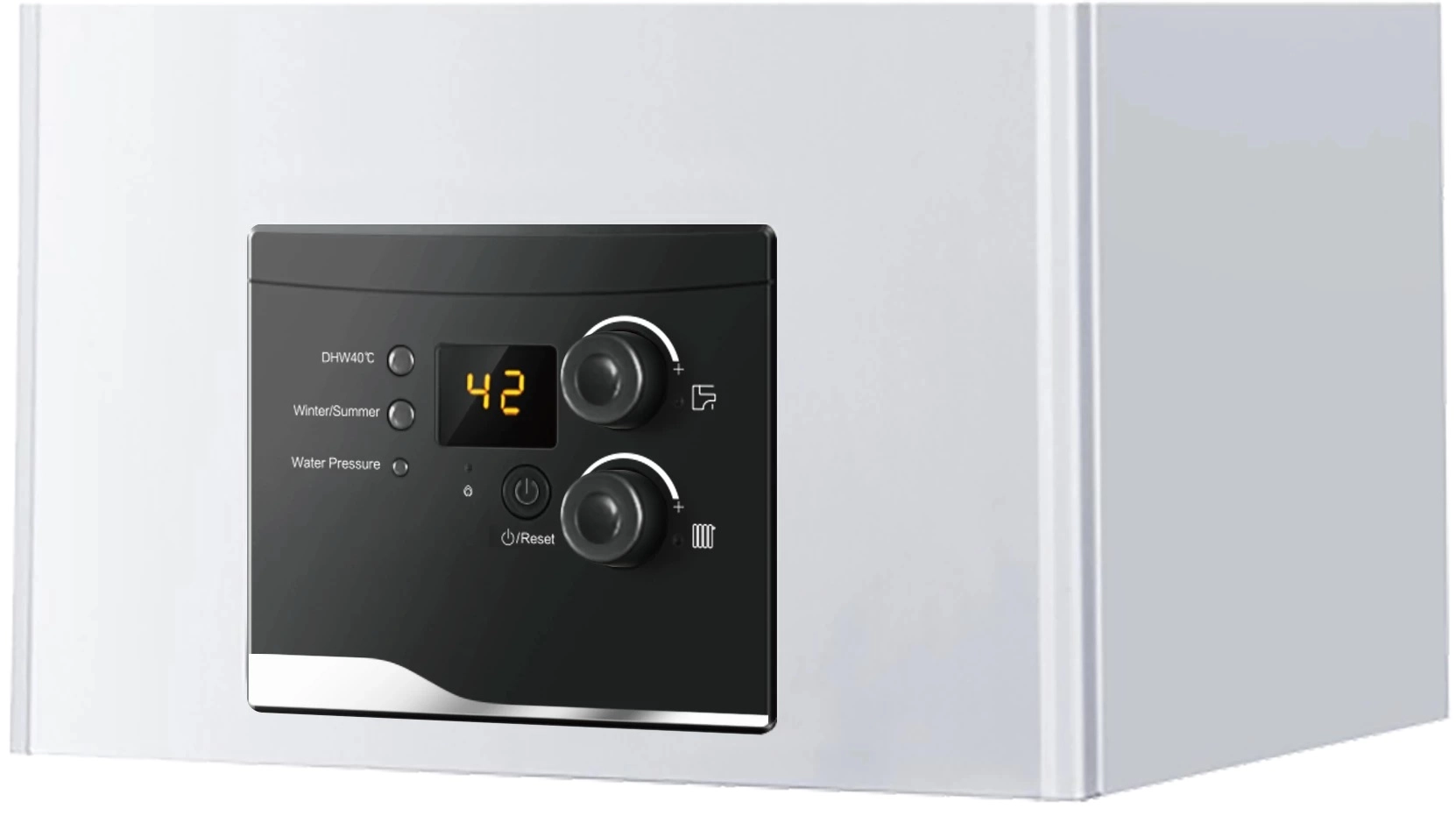 Настенный газовый котел HAIER URBAN 2.10 TM arzon