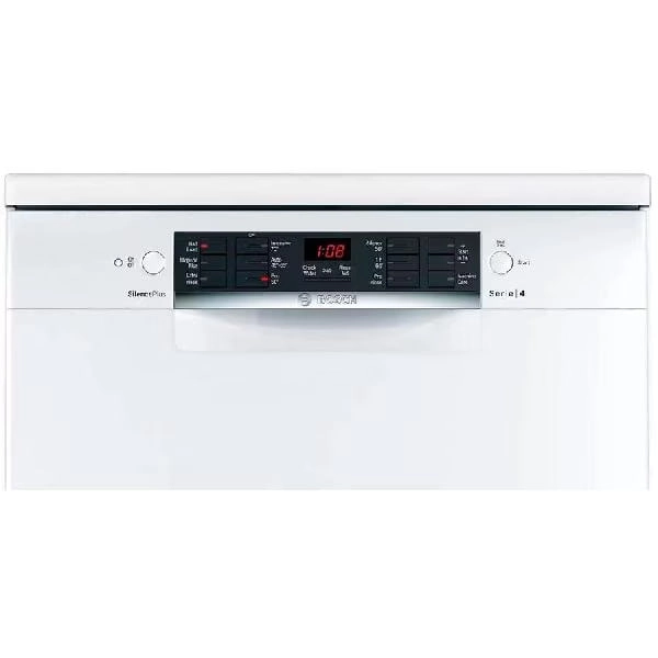 Bosch SMS46NW01B Idish yuvish mashinasi arzon