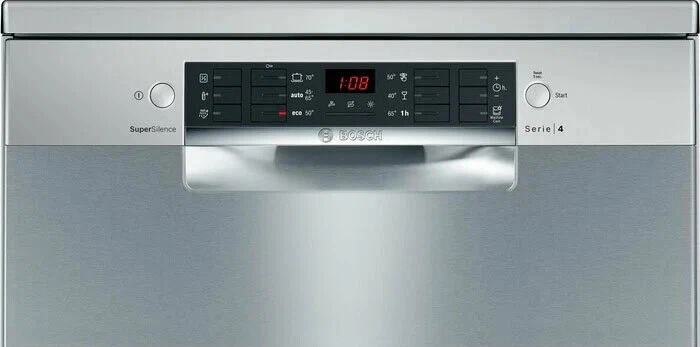 Bosch Serie 4 SMS46NI01B Idish yuvish mashinasi arzon
