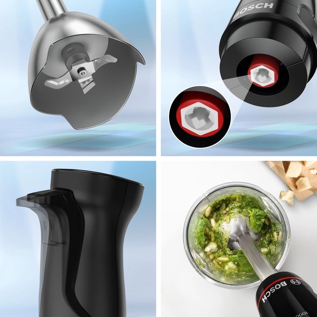 Блендер Bosch ErgoMaster MSM4B621 недорого